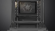 Духовой шкаф Smeg SF6102TVB (фото 2)