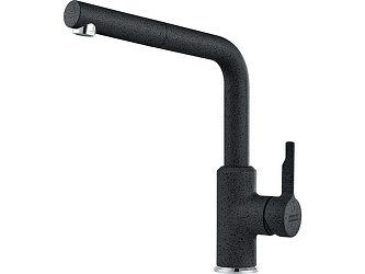 FRANKE Urban с выдвижным шлангом, оникс 1