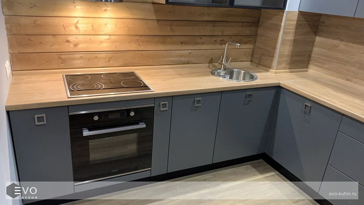 Кухня ШТ210604 (фото 13)