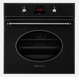 KUPPERSBERG SR 615 B Silver электрический1