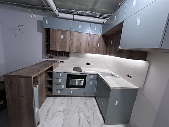 Кухня РБ2304021