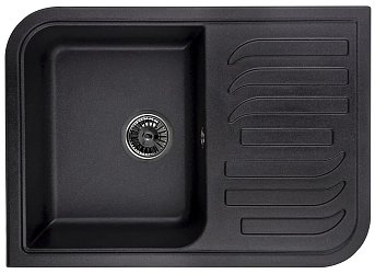 Granula GR-7001 оборачиваемая ЧЁРНЫЙ1