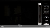 Микроволновая печь Oasis MW-80EB отдельностоящая (фото 1)