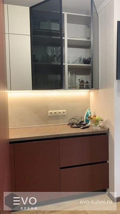 Кухня РЕ211101 (фото 5)