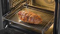 Духовой шкаф Smeg SFP6303SPX (фото 2)