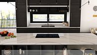 Vicostone BQ-8912 Arabescato (фото 4)