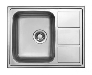 TopZero LTP615.500.GT8K1