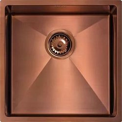 Seaman Eco Marino SME-490 Copper (PVD, Copper 1), стандартная комплектация1