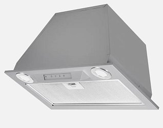 KUPPERSBERG INLINEA 52 Inox1