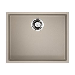 Omoikiri Bosen 54-U-SA Tetogranit/бежевый1