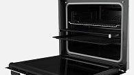 Духовой шкаф KUPPERSBERG HF 610 W электрический (фото 3)
