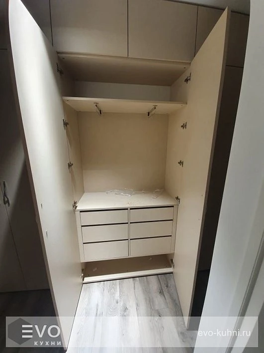 Шкаф ЛН210401Ш (фото 7)