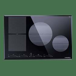 MAUNFELD CVI804SFBK LUX1