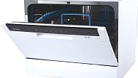Посудомоечная машина Korting KDF 2050 W компактная (фото 3)