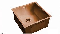 Мойка EMAR EMB-102 PVD Nano Coppery (фото 1)