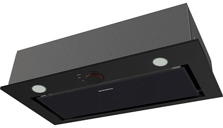 MAUNFELD Crosby Rocky 60 черный1