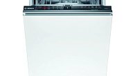 Посудомоечная машина Bosch SPV2IKX10E встраиваемая (фото 1)