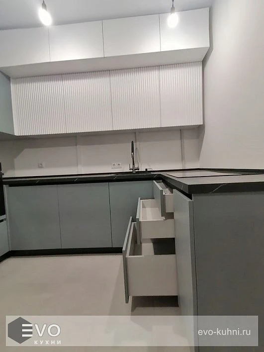 Кухня МР220702 (фото 3)