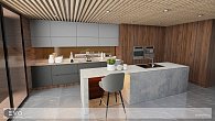 Vicostone BQ-8881 Gan Eden (фото 2)