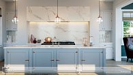 Caesarstone 5114 Calacatta Maximus (фото 4)