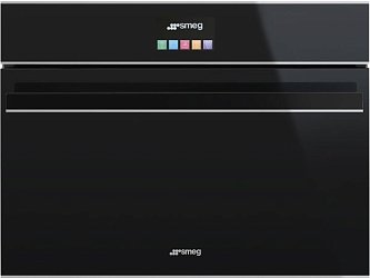 Smeg SF4604VCNX1