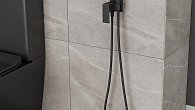 Смеситель RUSH Thira (TR3635-99Black) (фото 3)