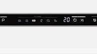 Посудомоечная машина KUPPERSBERG GSM 4574 встраиваемая (фото 5)
