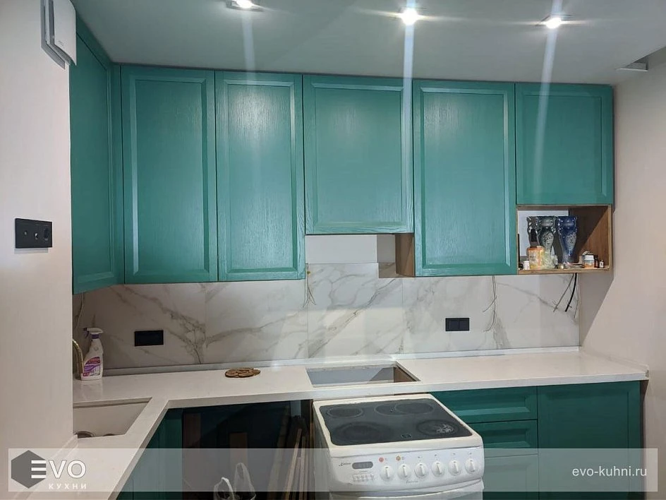 Кухня РФ211001 (фото 3)