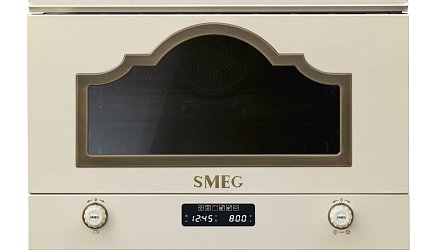 Smeg MP722PO1