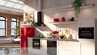 Духовой шкаф Smeg SF6922NPZE (фото 2)