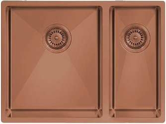 TopZero TNL340.70.30 GOLD ROSE1