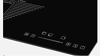 Варочная панель KUPPERSBERG ICS 402 индукционная (фото 3)