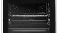 Духовой шкаф Zigmund & Shtain E 157 B электрический (фото 1)
