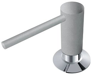 Franke Comfort, серый 1