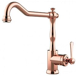 TopZero RUBATO GOLD ROSE1