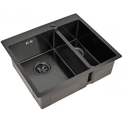 ZorG PVD 59-2-51-L GRAFIT1