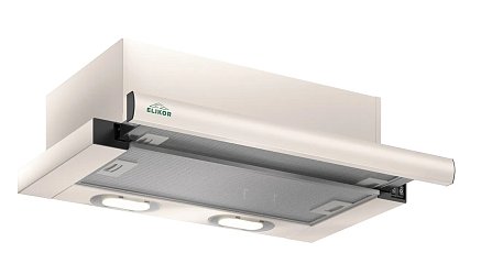 Elikor Интегра 50П-400-В2Л топленое молоко1