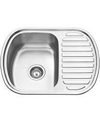 Seaman Eco Wien SWT-6349 (Polish *5), без отверстий, стандартная комплектация1