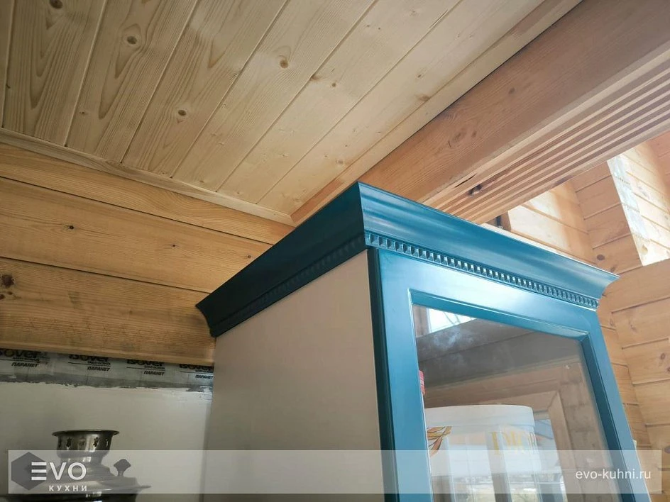 Кухня РФ231003 (фото 2)