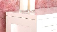 Caesarstone 8410 Розовый кварц (фото 8)