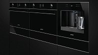 Духовой шкаф Smeg SF4603MCNX (фото 2)