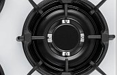 Варочная панель KRONA FIERO 45 WH газовая (фото 6)