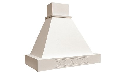 Viaona Cappe Кадоро 60 inca 550 слоновая кость1