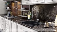 Кухня Комо (фото 16)
