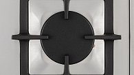 Варочная панель KRONA CALORE 60 IX (фото 7)