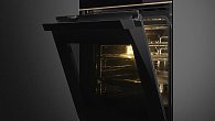 Духовой шкаф Smeg SFP6604PNRE (фото 4)