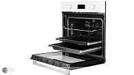 Духовой шкаф Kuppersberg FH 611 W (фото 2)