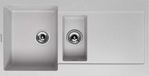 KUPPERSBERG MODENA 1,5B2D GREY композитная1