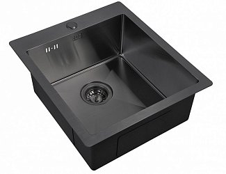 ZorG PVD 4551 GRAFIT1