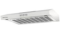 Вытяжка KRONA ERMINA 600 inox PB (фото 1)